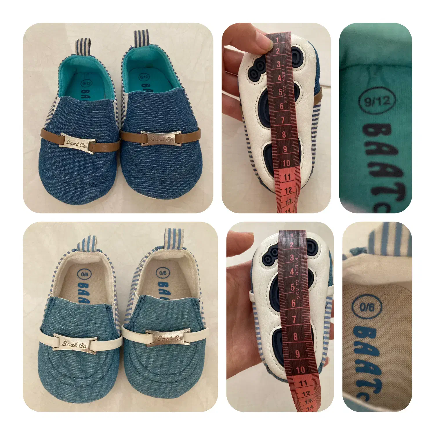 پاپوش کالجی پسرونه|کفش و لباس بچه|تهران, حکیمیه|دیوار