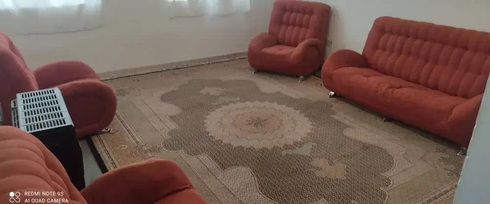 مسکن جوانان زحل، خیام ، فلسطین 55متر|فروش آپارتمان|اردبیل, |دیوار