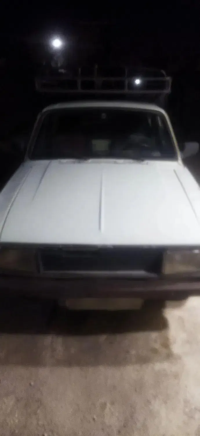 وانت پیکان|خودرو سواری و وانت|جهرم, |دیوار