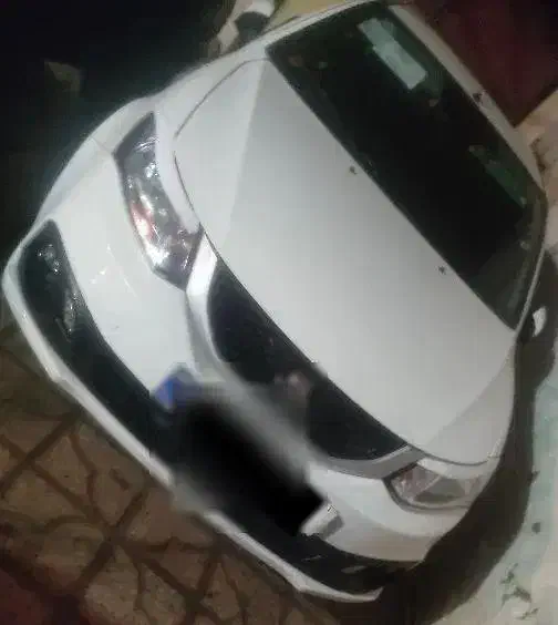 ساینا اس|خودرو سواری و وانت|شیبکوه (فارس), |دیوار