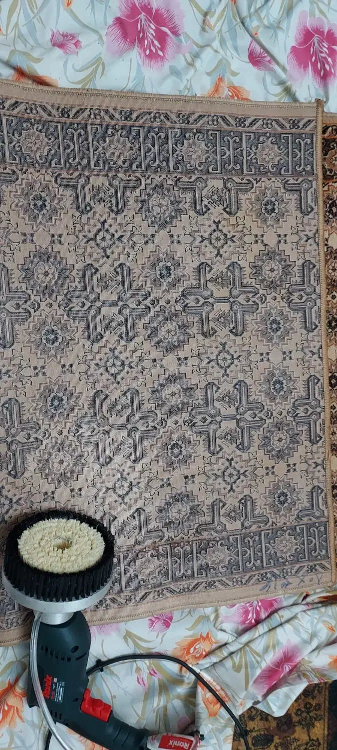 شستشو مبلمان.مبل شویی مبلشوری حرفه ای در کار|خدمات نظافت|تهران, تهرانسر شرقی|دیوار