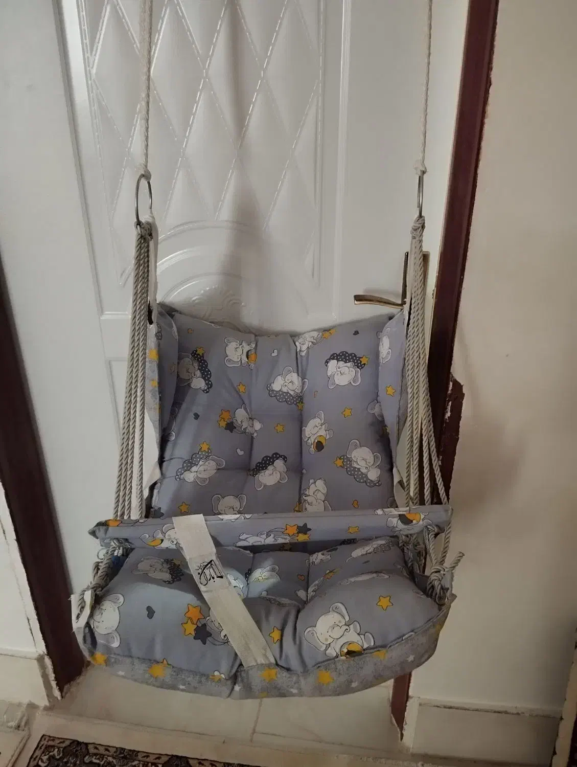 تاب کودک|اسباب و اثاث بچه|نیشابور, خیام|دیوار