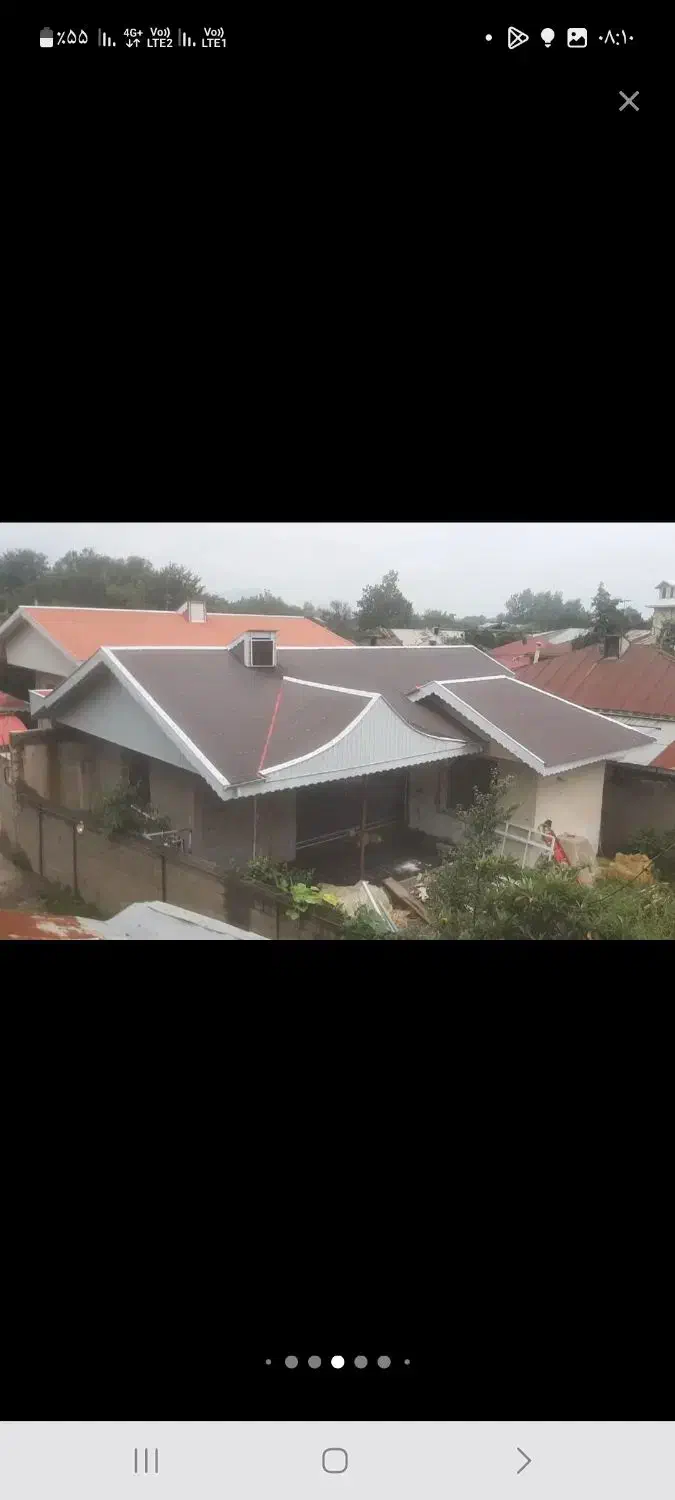 اجرای سربندی.|خدمات پیشه و مهارت|گوراب زرمیخ, |دیوار