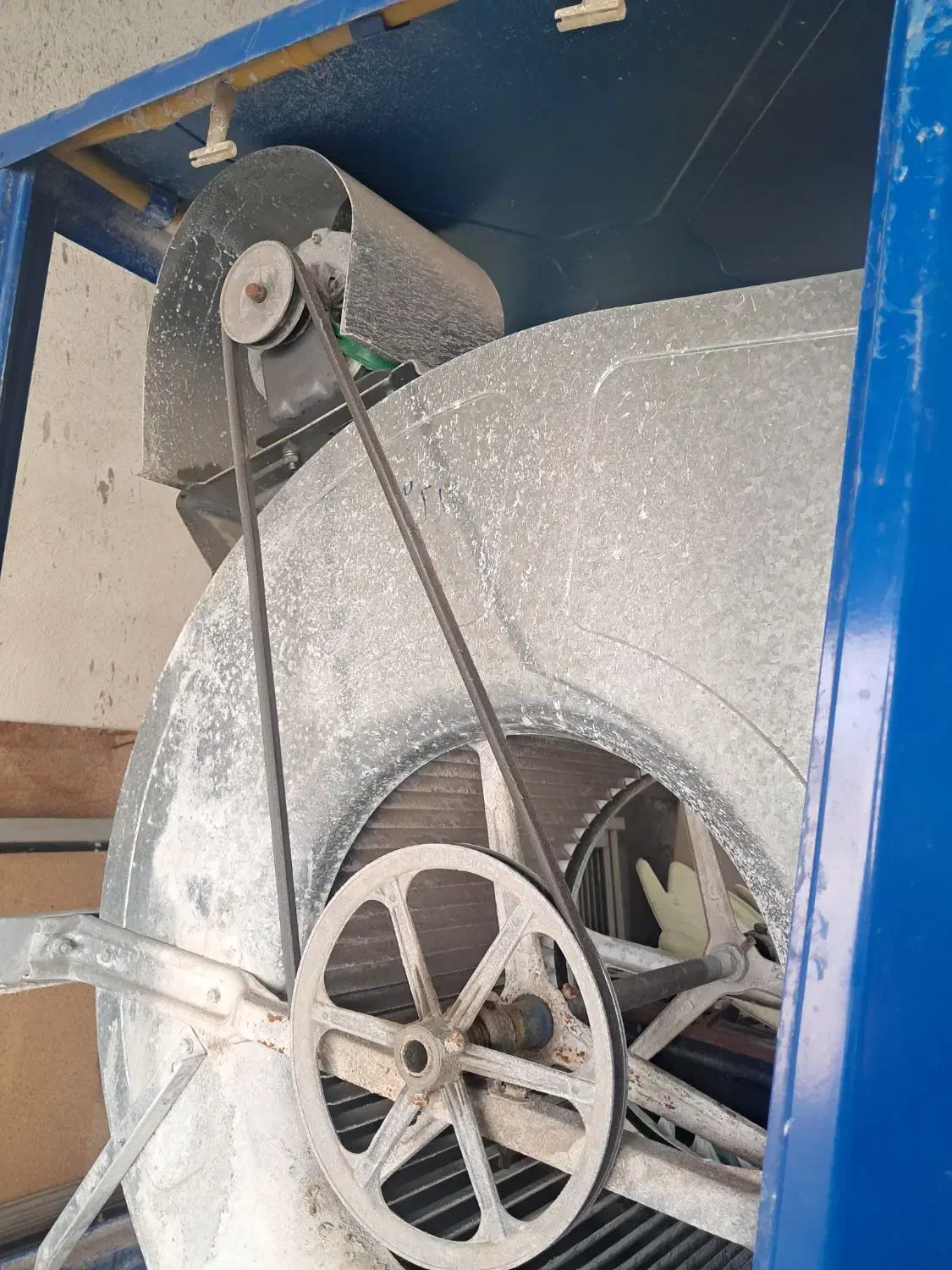 کولر ابی 8000|کولر آبی|ساوه, |دیوار