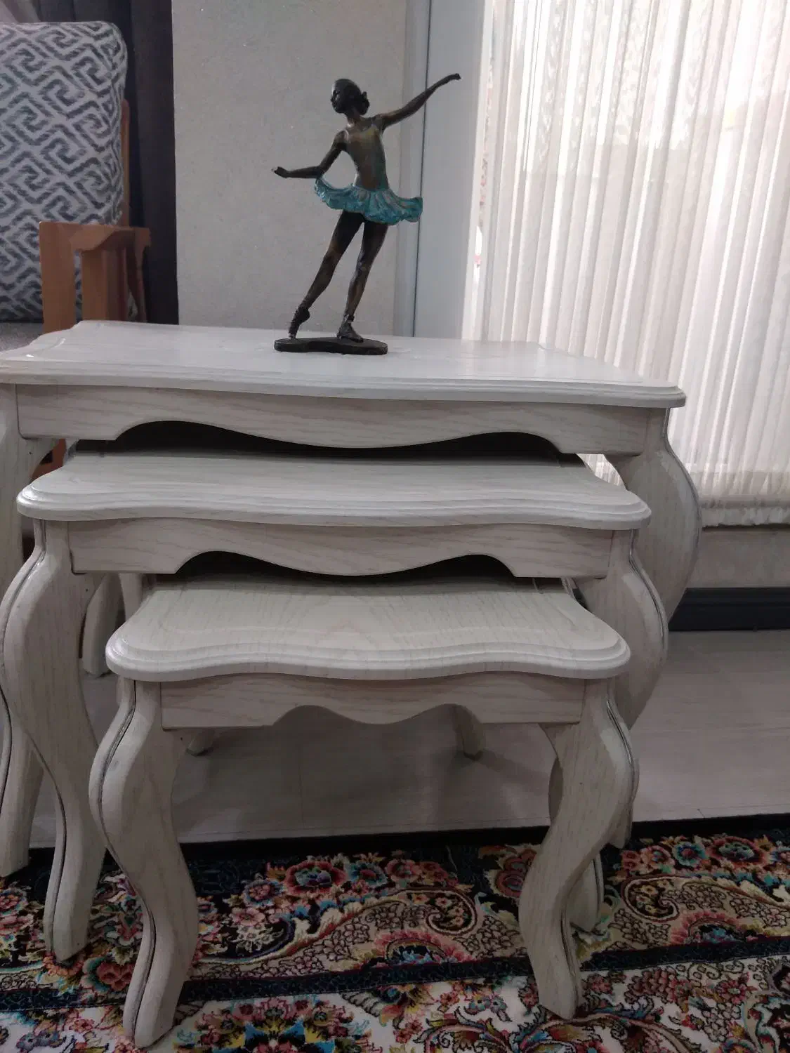 جلو مبلی|مبلمان خانگی و میز عسلی|رشت, کوی مهر|دیوار