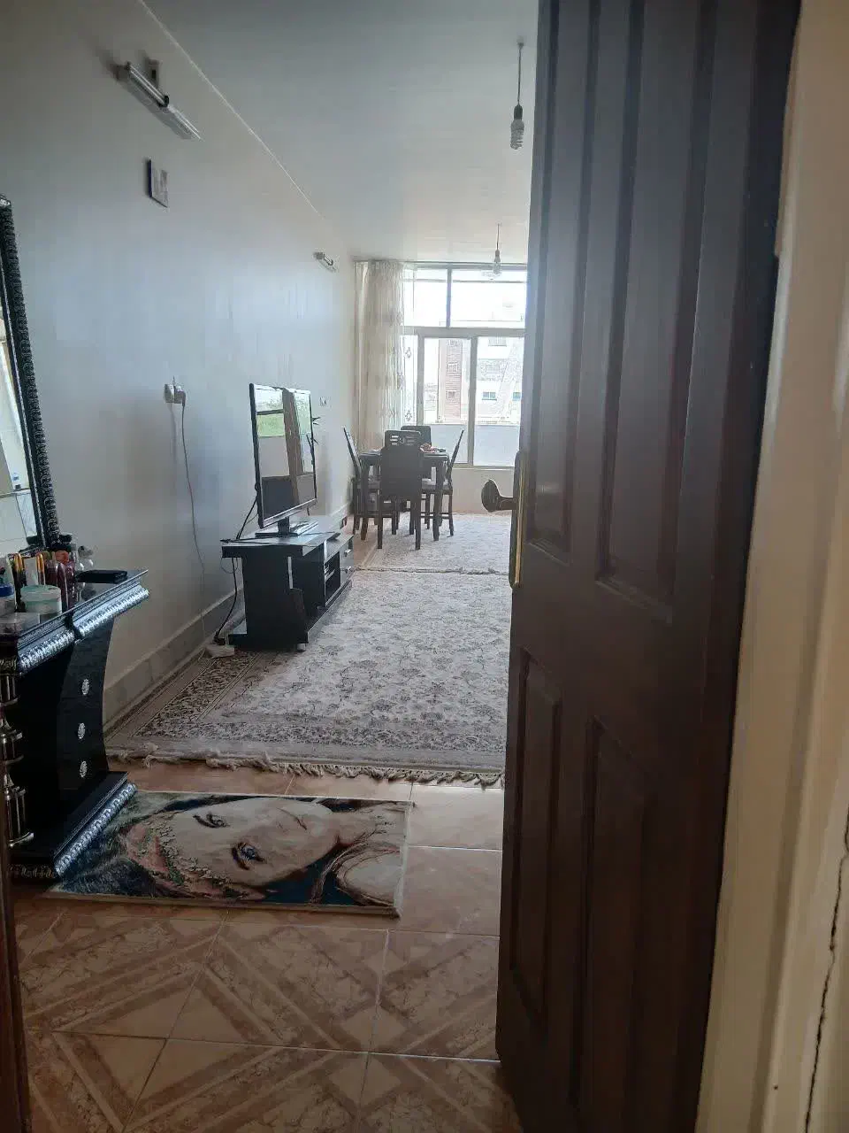 خونه یک خواب طبقه دوم ۷۰متری|اجارهٔ آپارتمان|اصفهان, شمس آباد|دیوار