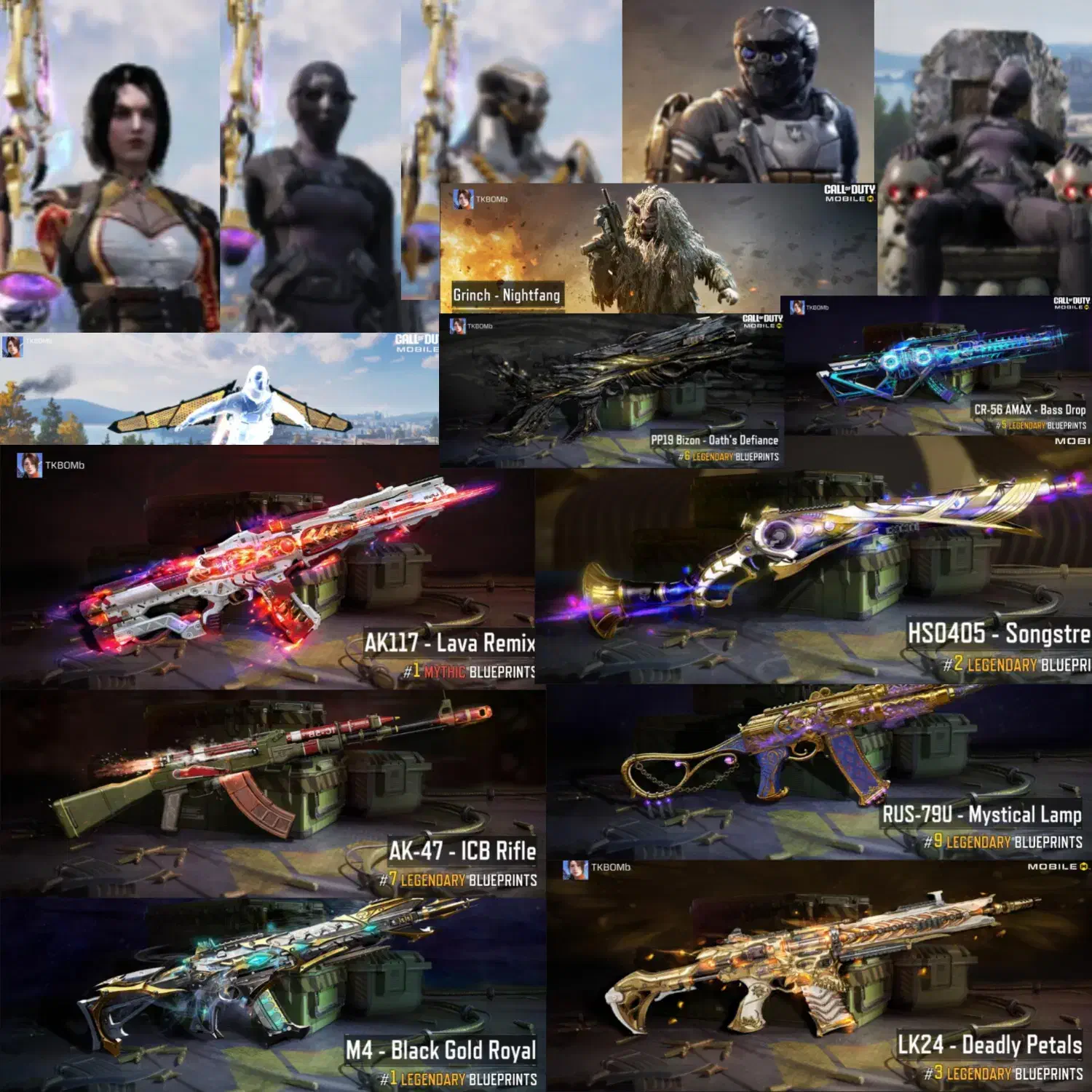 اکانت کالاف|کنسول، بازی ویدئویی و آنلاین|زنجان, |دیوار