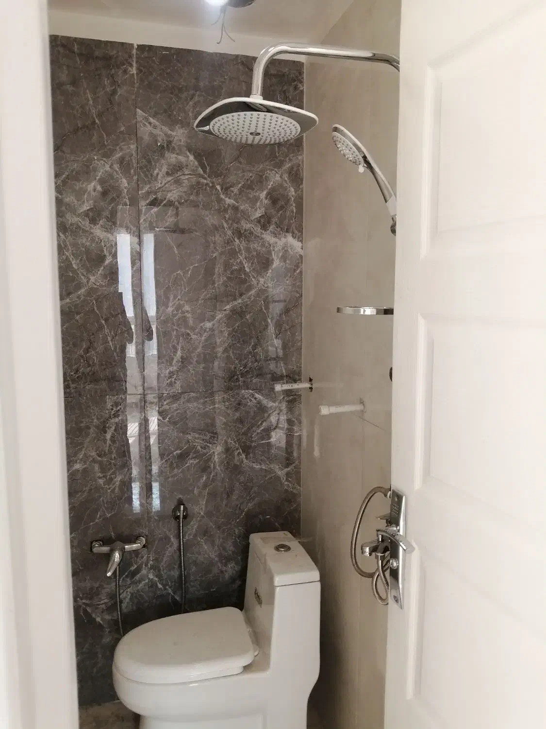 60متر یک خوابه نوساز کلید نخورده