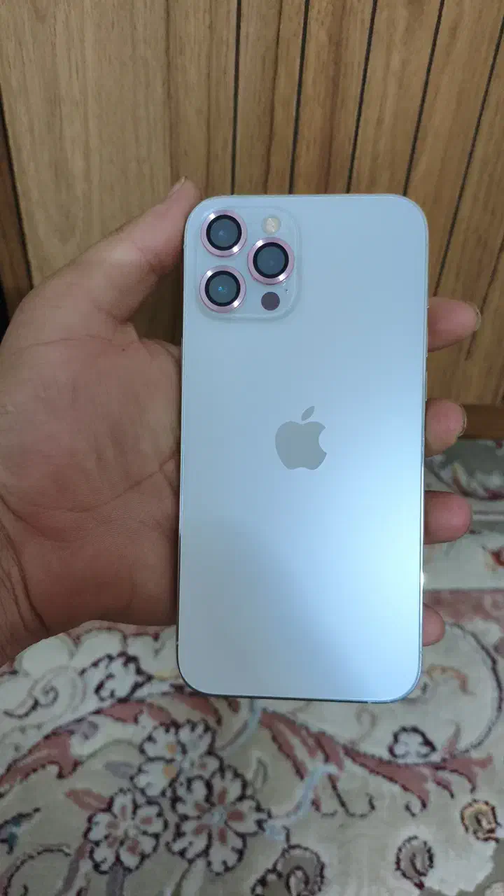 12پرومکسzaa|موبایل|قوچان, |دیوار