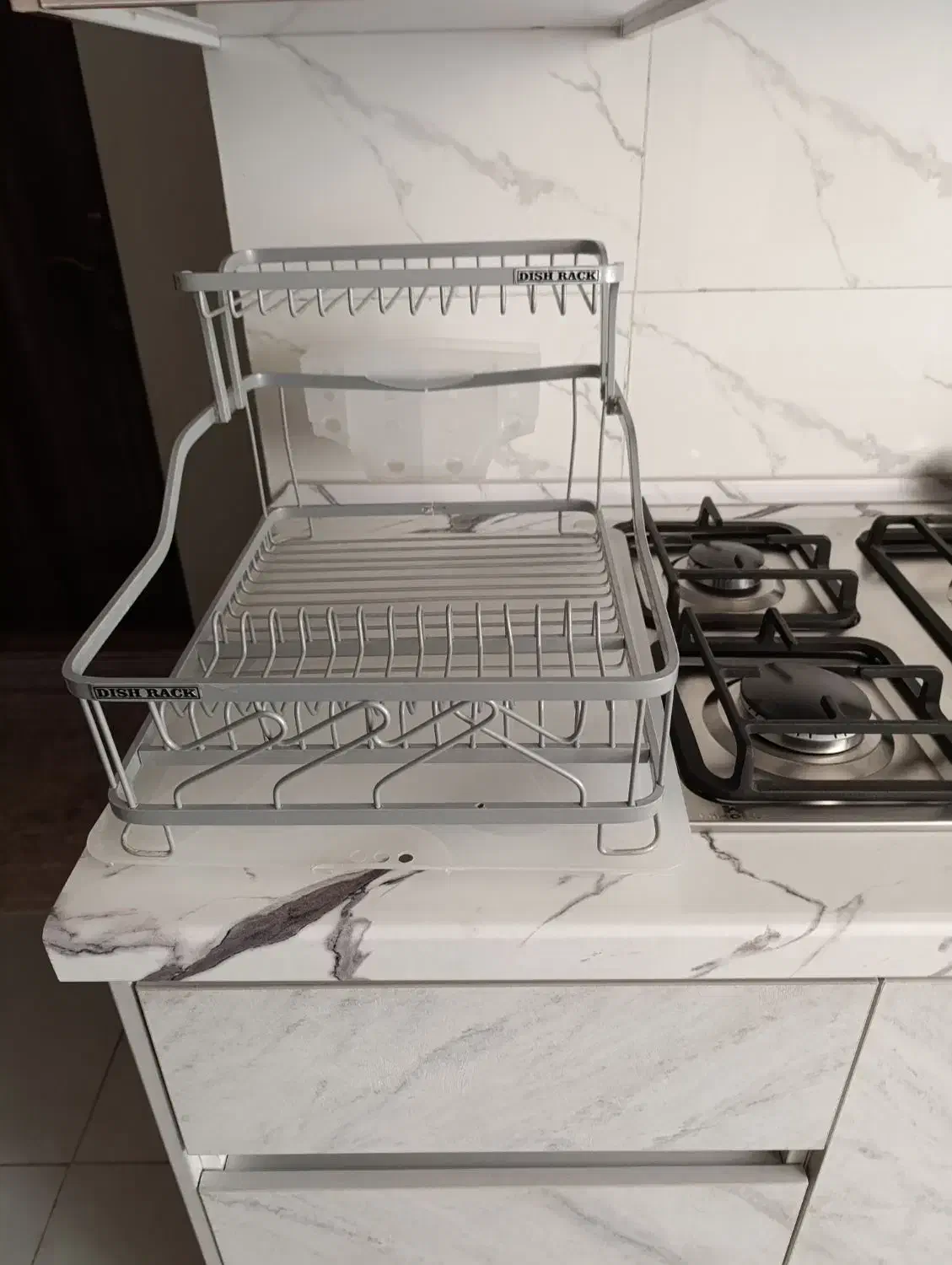 آبچکان رومیزی|آبچکان و نظمدهنده ظروف|خاوران, |دیوار