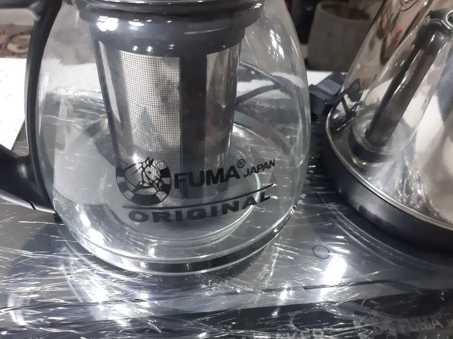 چای ساز|سماور، چای‌ساز، قهوه‌ساز|نظرآباد, نظرآباد|دیوار