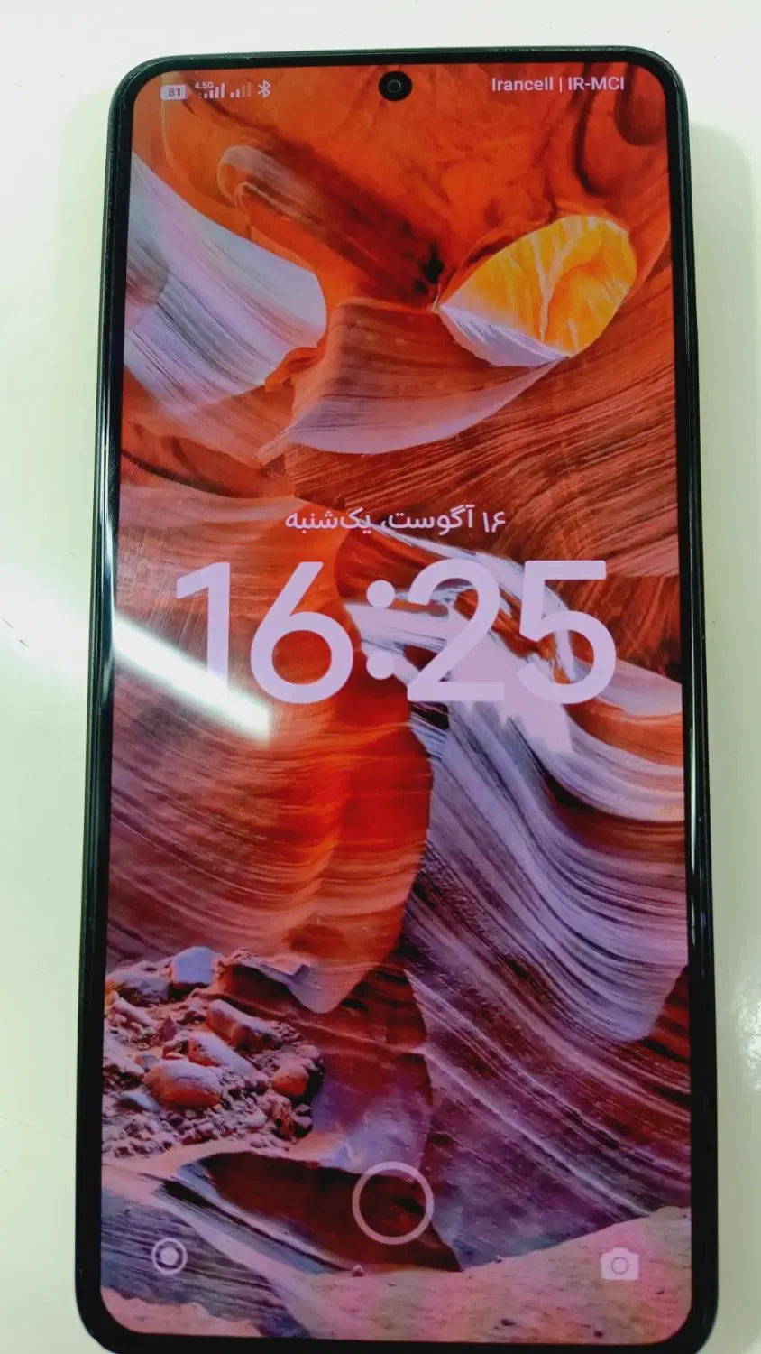 گوشی pocox6pro|موبایل|تهران, مسعودیه|دیوار