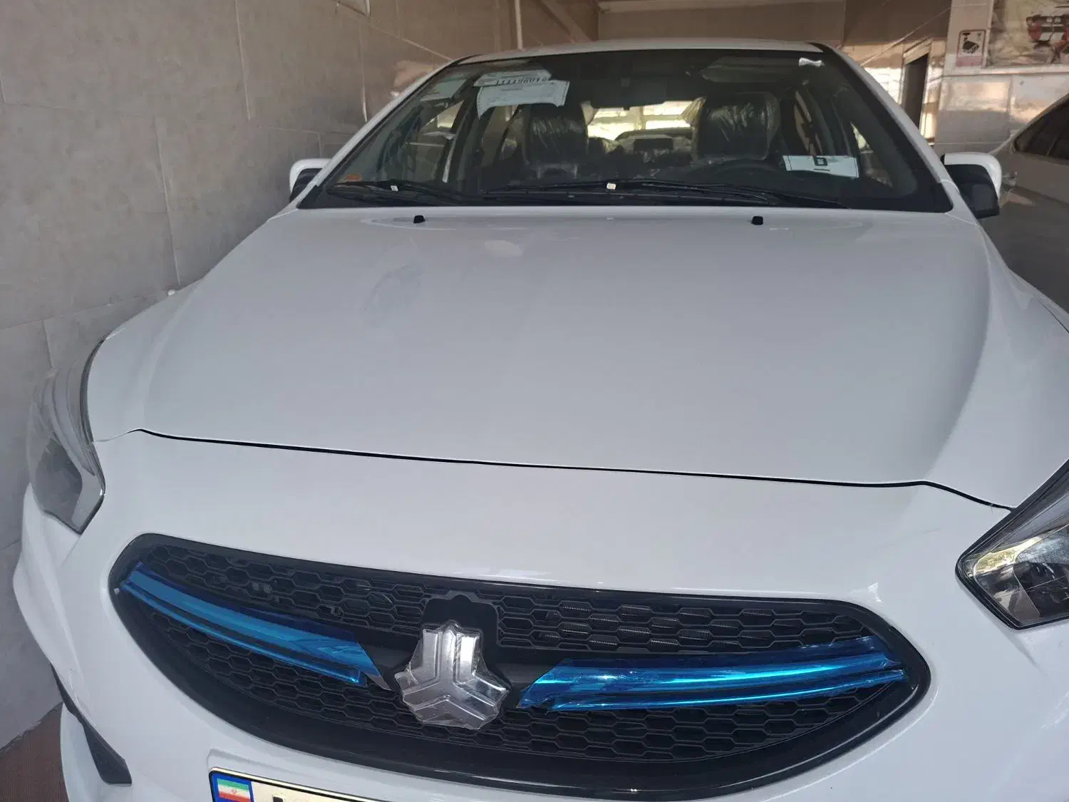 شاهین صفر|خودرو سواری و وانت|کرمان, |دیوار