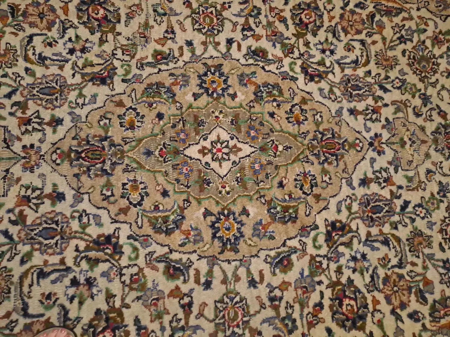 فرش دستبافت ۶متری|فرش|گرمدره, |دیوار