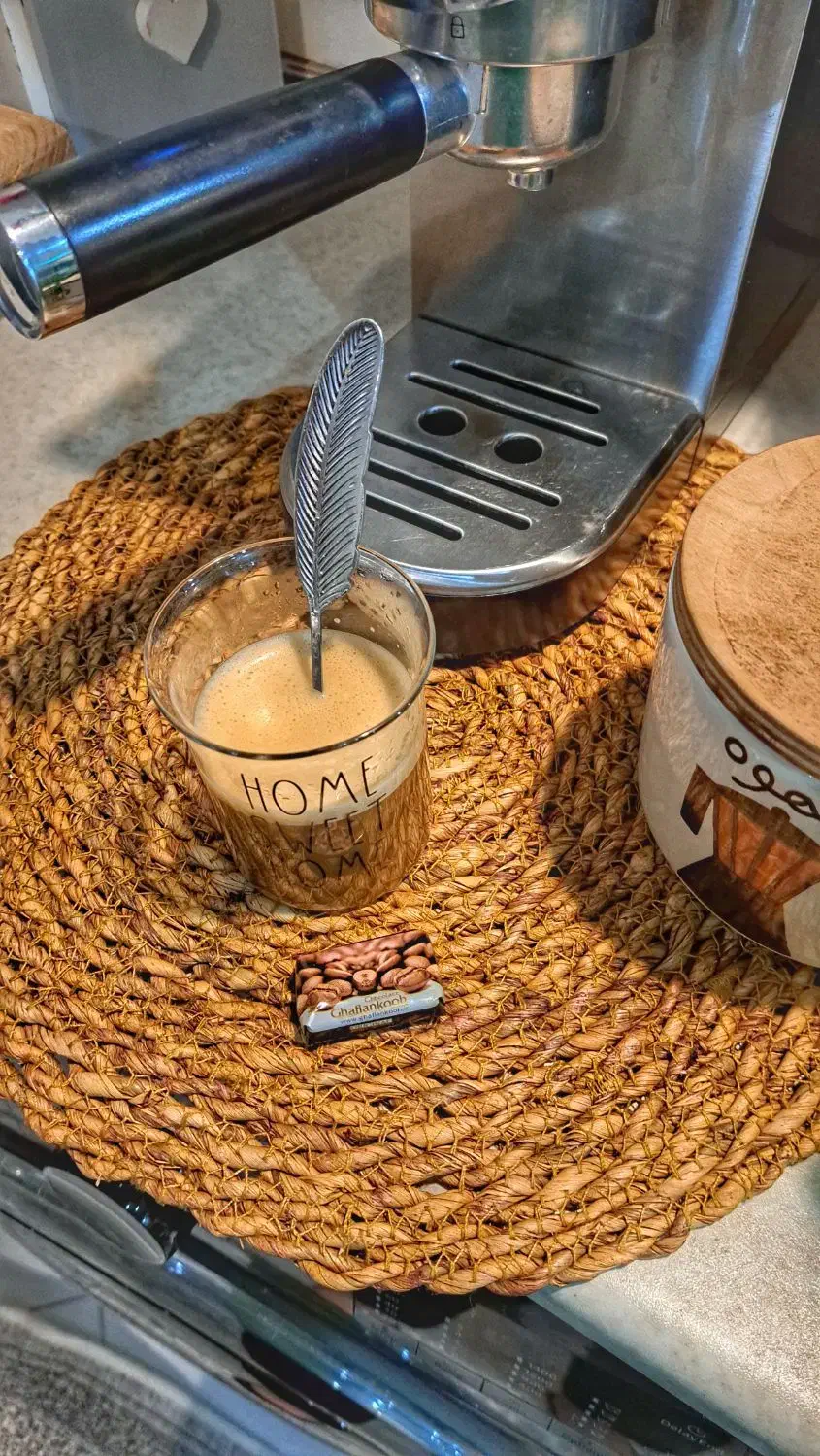 اسپرسوساز Noava|سماور، چای‌ساز، قهوه‌ساز|اندیشه, اندیشه فاز ۱|دیوار