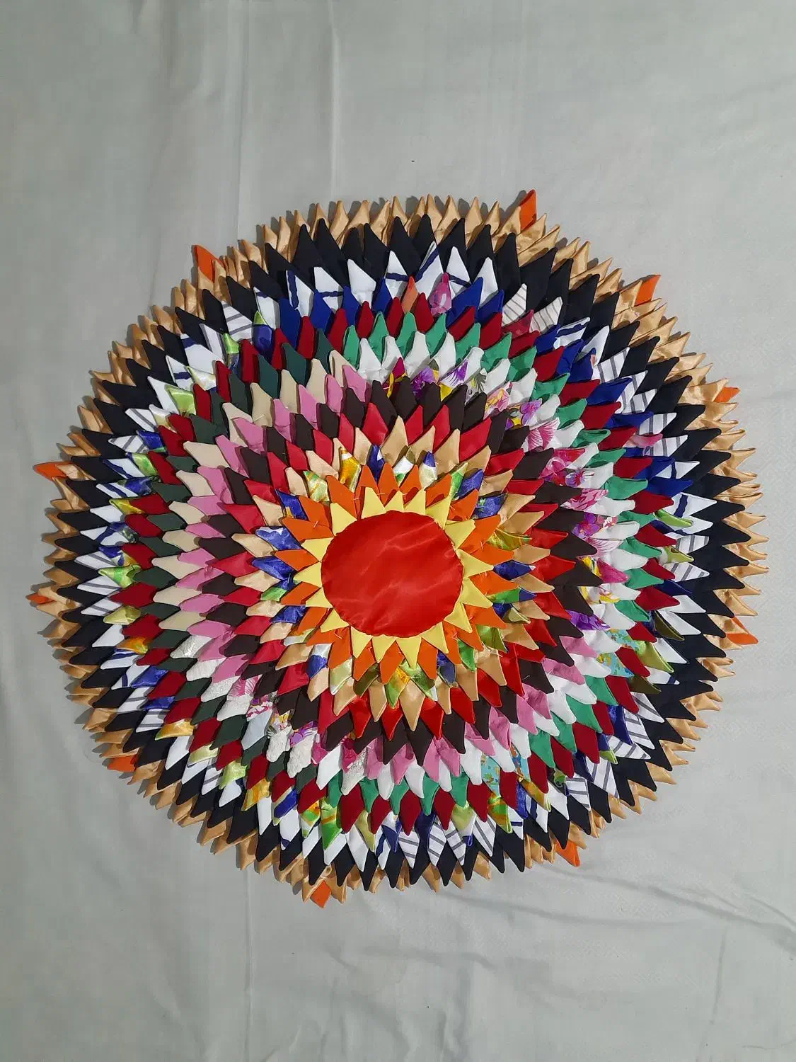 دو عدد پادری  کاملا دست دوز|پادری|اردبیل, |دیوار