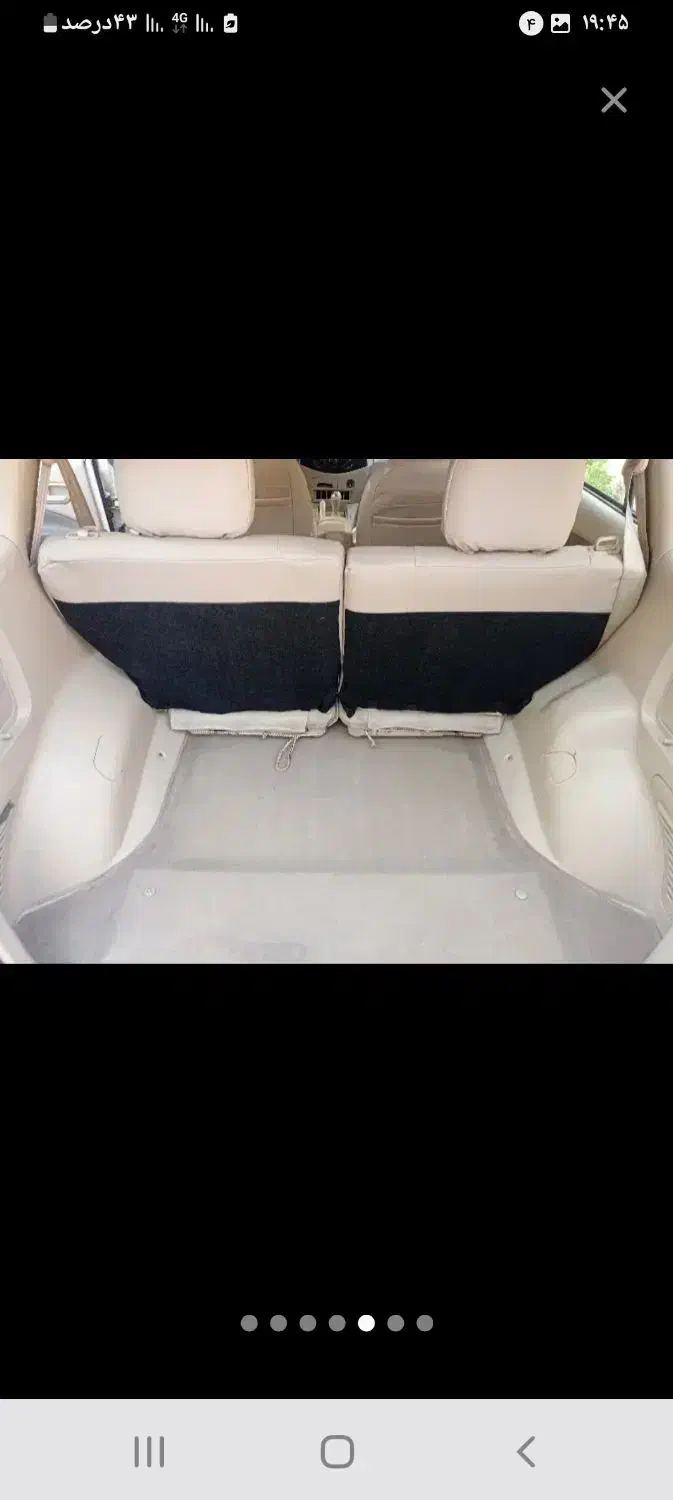 ماشین x33|خودرو سواری و وانت|بندرعباس, |دیوار