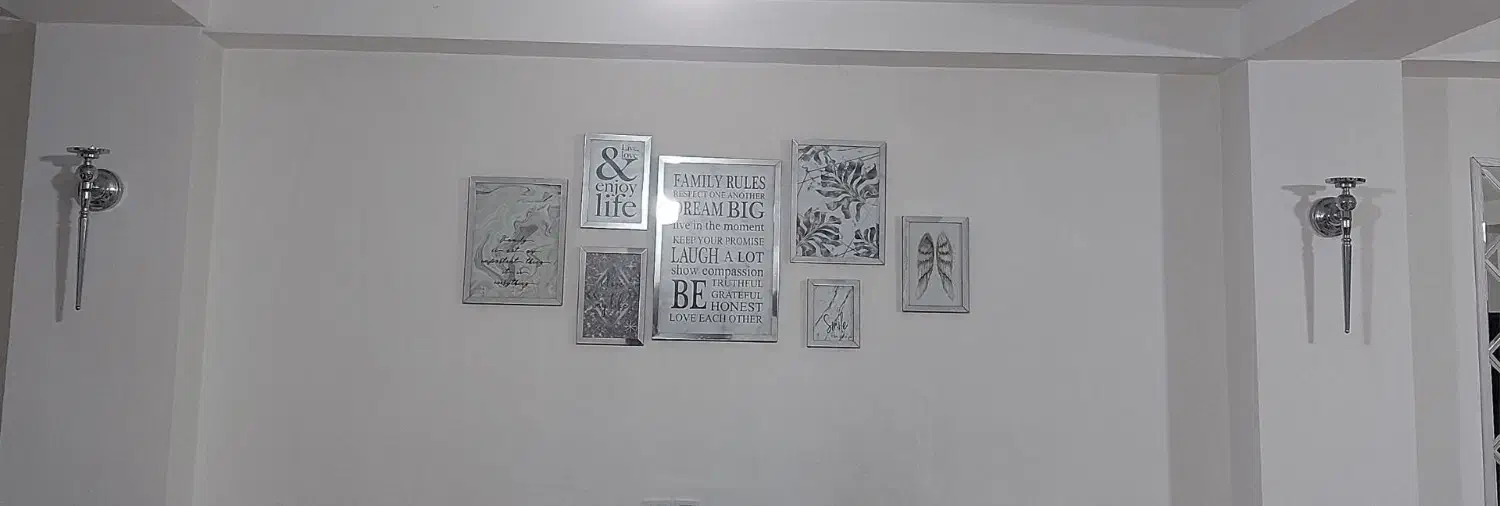 ساعت دیواری ودکوری|ساعت دیواری و تزئینی|قزوین, |دیوار