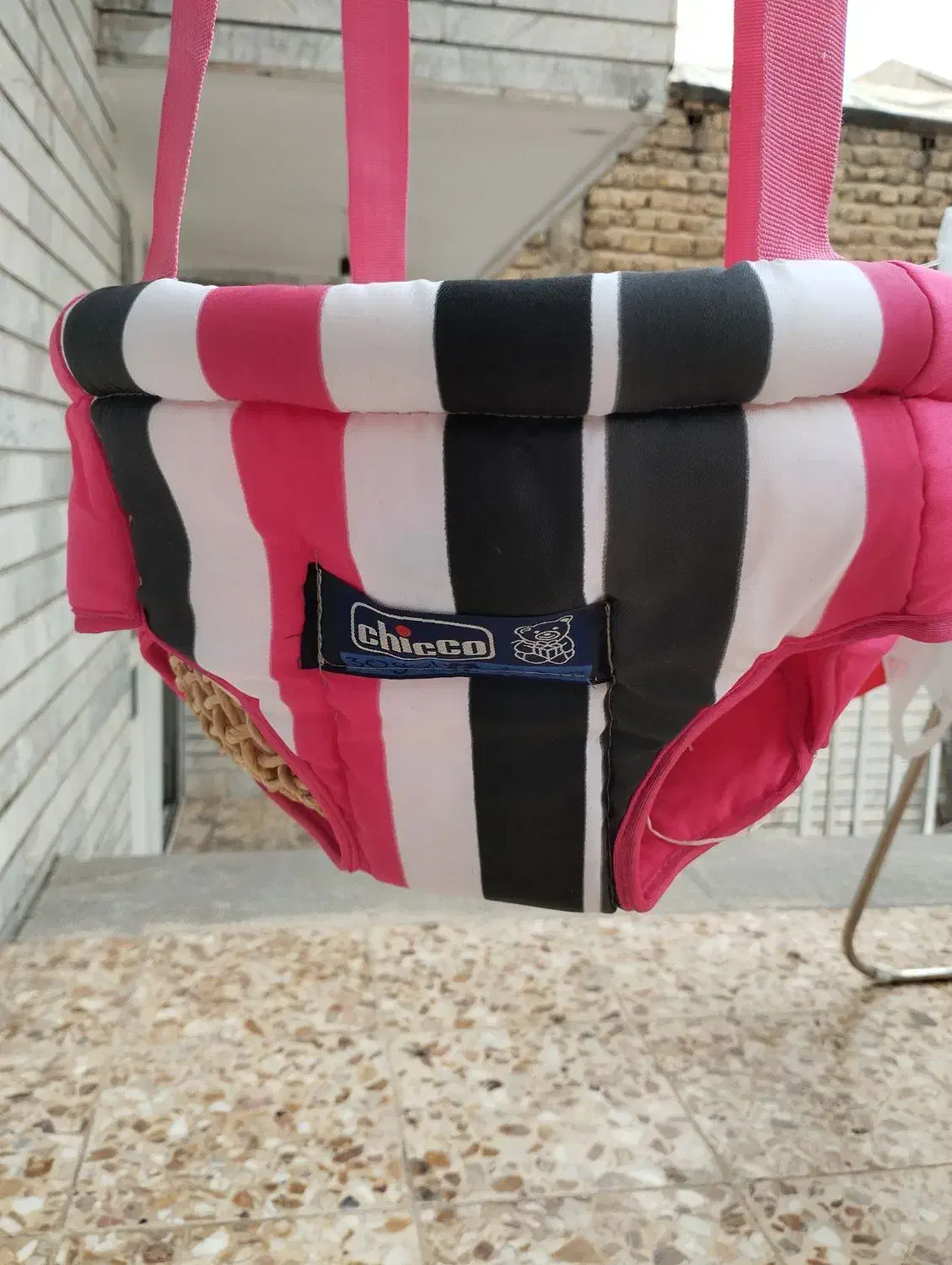 تاب|اسباببازی بچه|هشتگرد, مدرس|دیوار