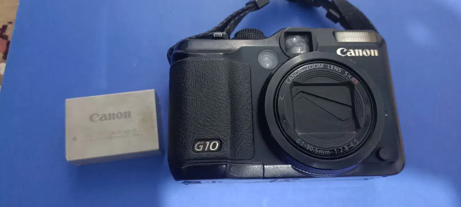 دوربین عکاسی|دوربین عکاسی و فیلمبرداری|کرمان, |دیوار