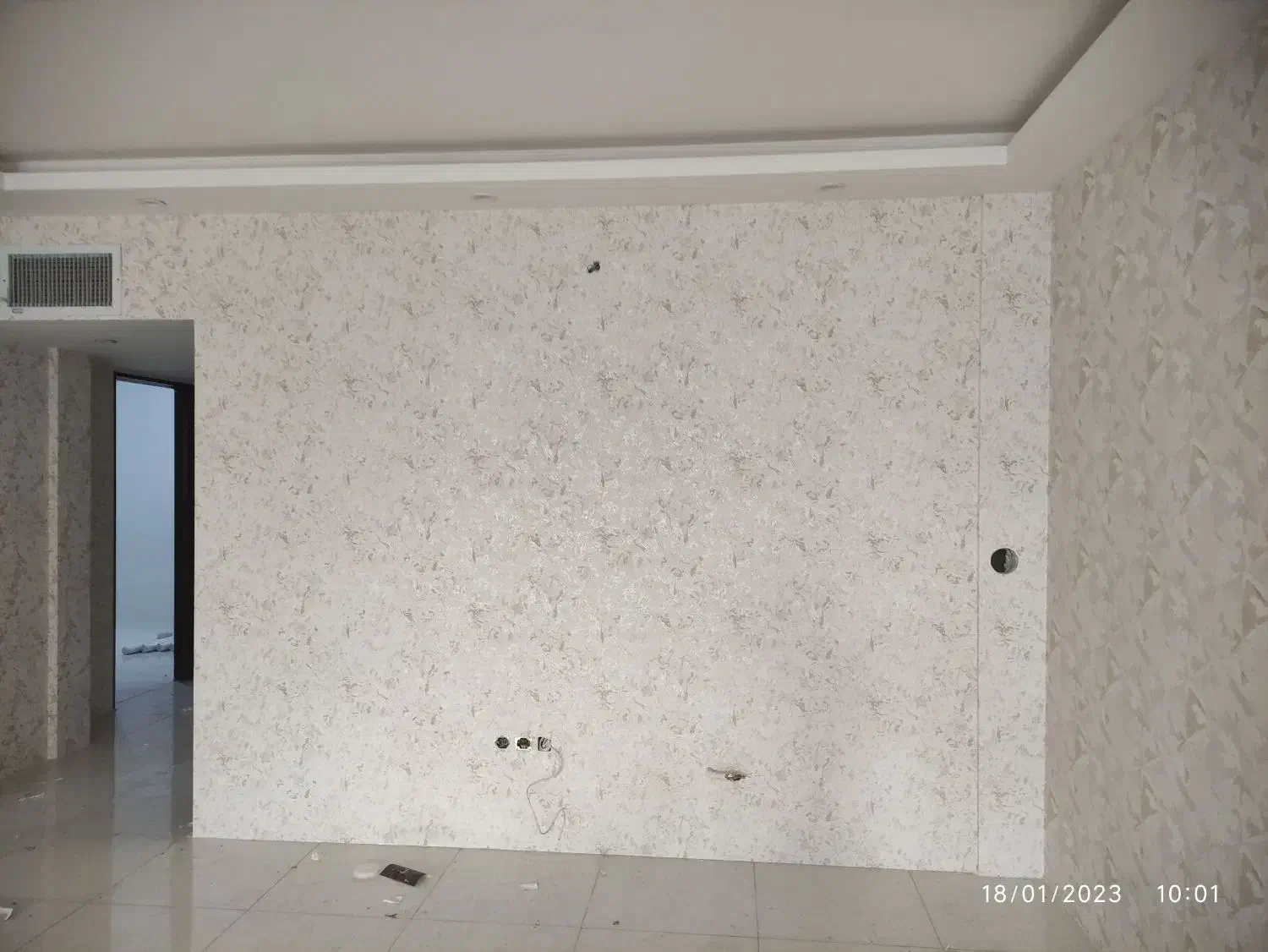 نصاب و نصب وفروش کاغذ دیواری و برچسب|خدمات پیشه و مهارت|مشهد, شاهد (شهرک غرب)|دیوار