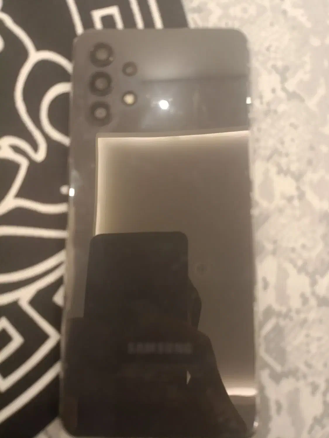 گوشی a32کامل خراب نیاز به تعمیر داره|موبایل|مشهد, سید رضی|دیوار