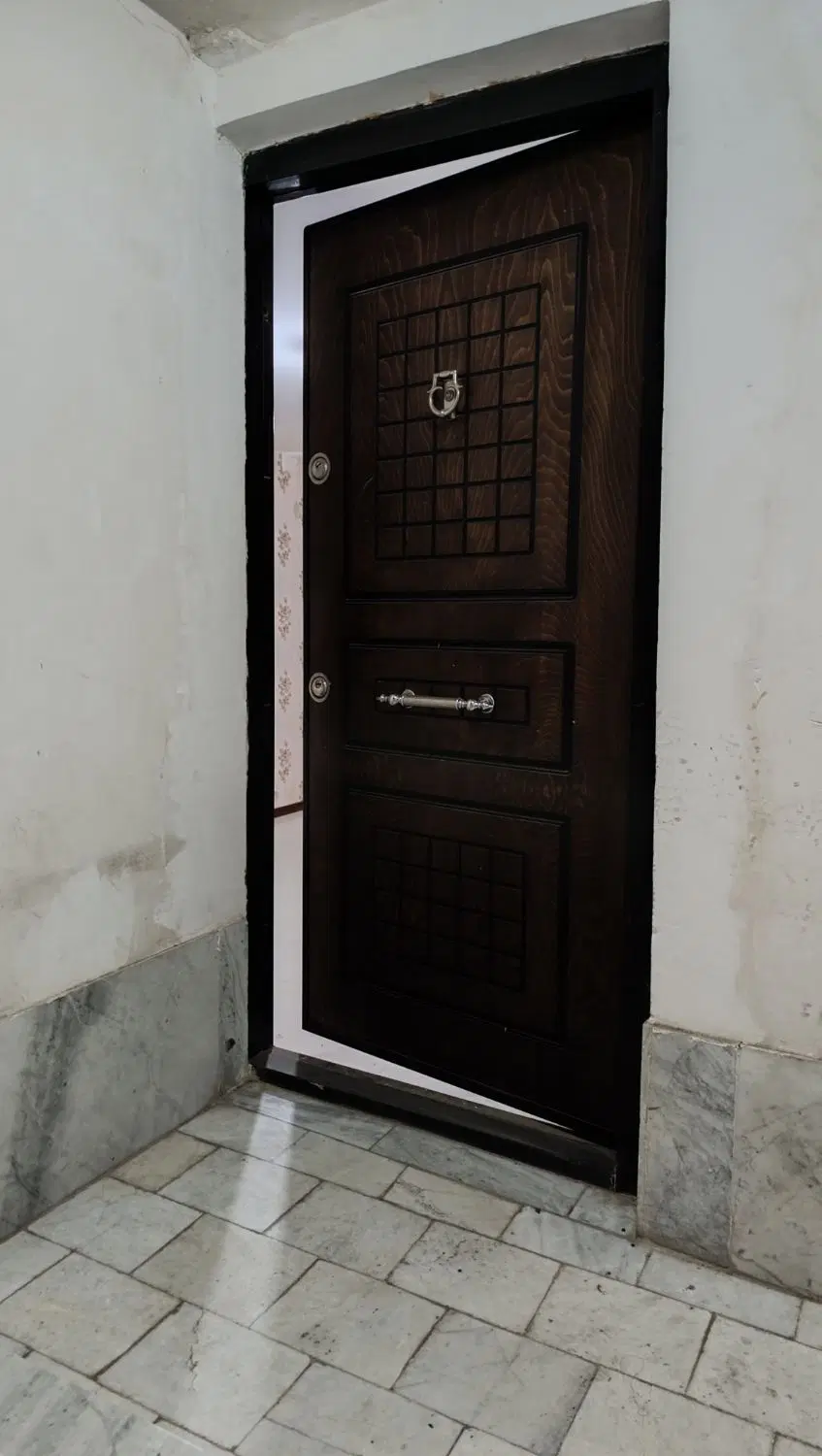 خونه نقلی ۶۰متر, کرج