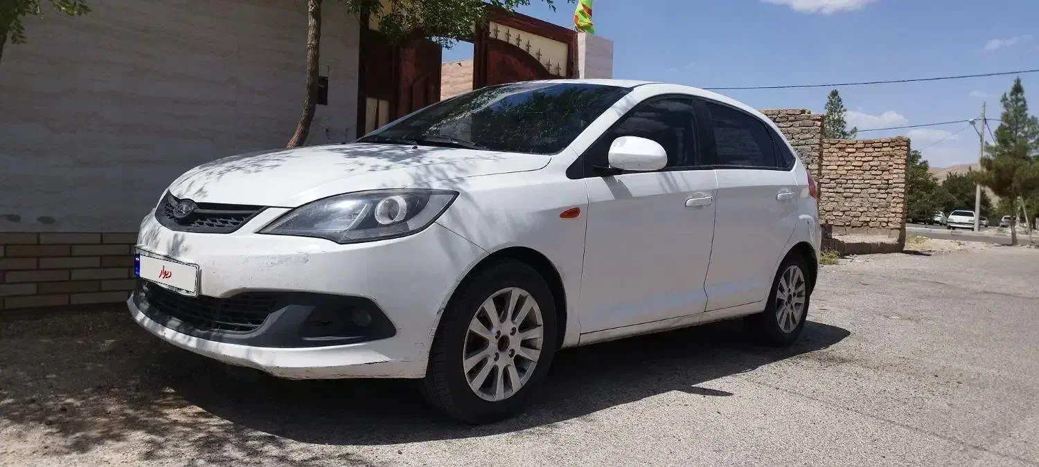 mvm315اسپرت اکسلنت|خودرو سواری و وانت|زیرکوه, |دیوار