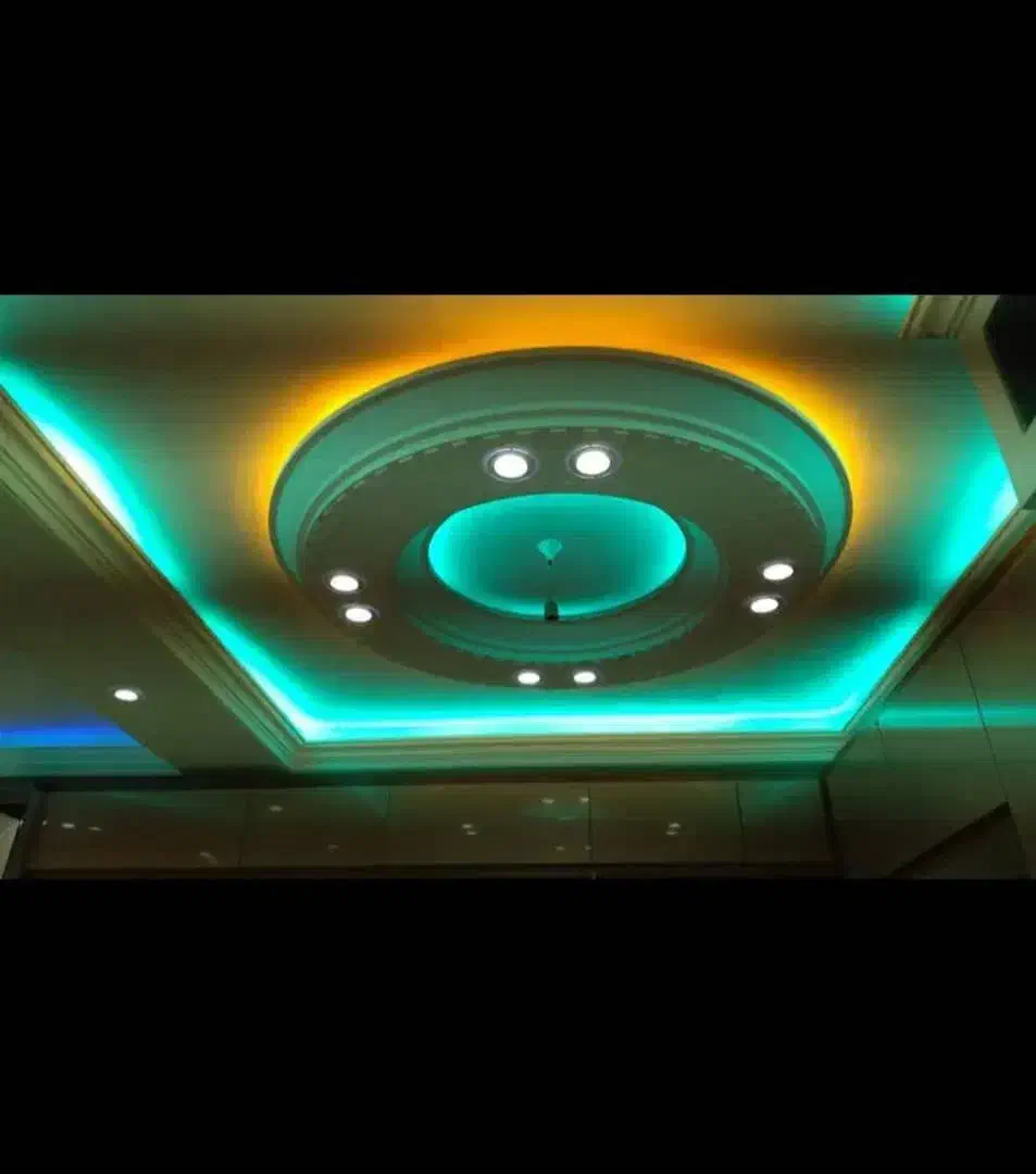 گچکار. گچبر. لکه گیری|خدمات پیشه و مهارت|میناب, |دیوار