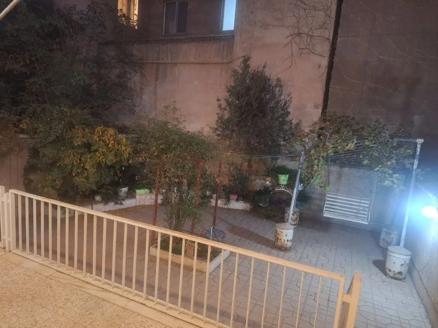 اپارتمان ۵۷ متری تک خواب طبقه اول|اجارهٔ آپارتمان|تهران, جمالزاده|دیوار