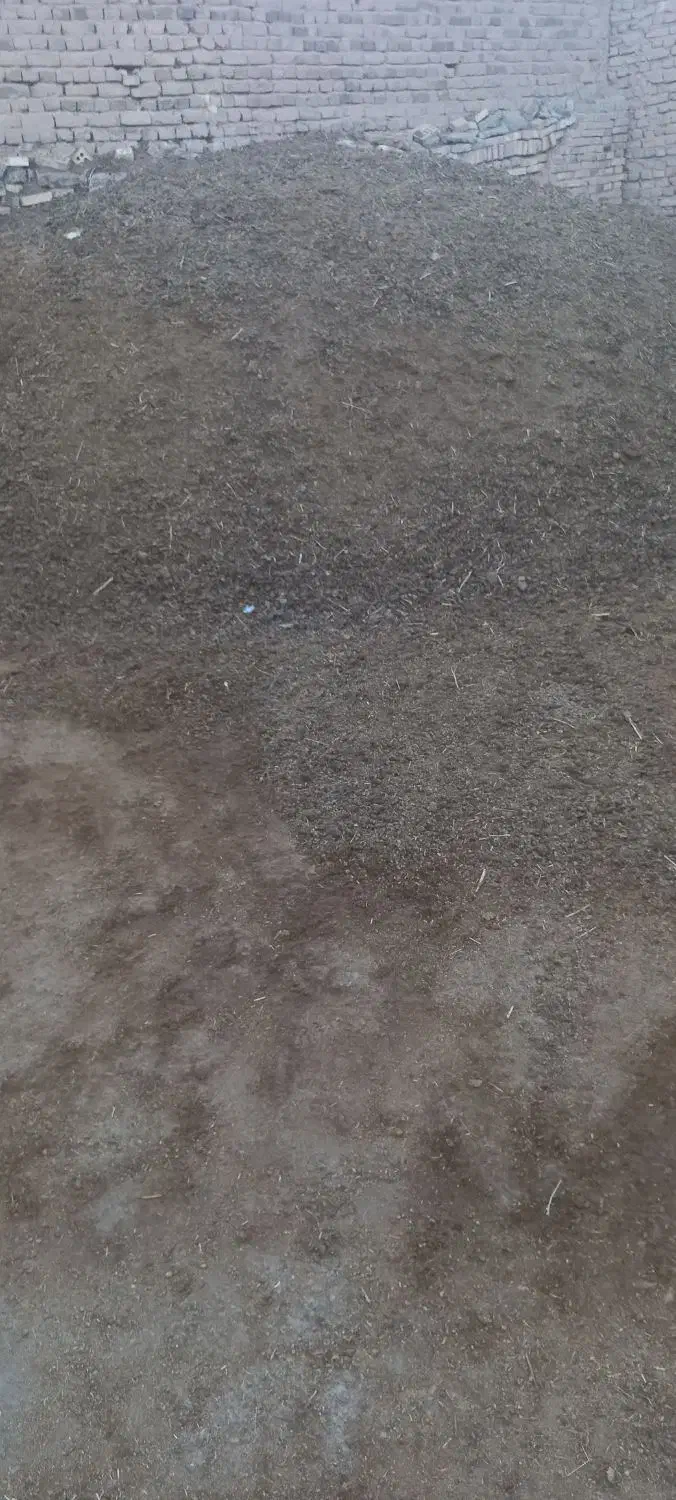 کود حیوانی|لوازم جانبی حیوانات|تبریز, |دیوار