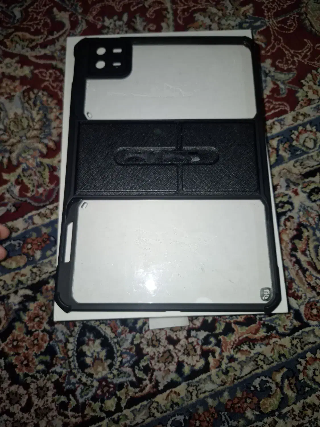 تبلت شیائومی پد ۶|تبلت|تهران, یاخجی آباد|دیوار