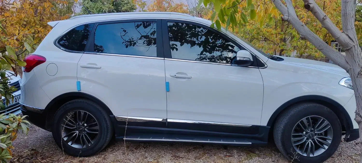 تیگو۵ مدل ۹۷|خودرو سواری و وانت|شیراز, قدوسی غربی|دیوار