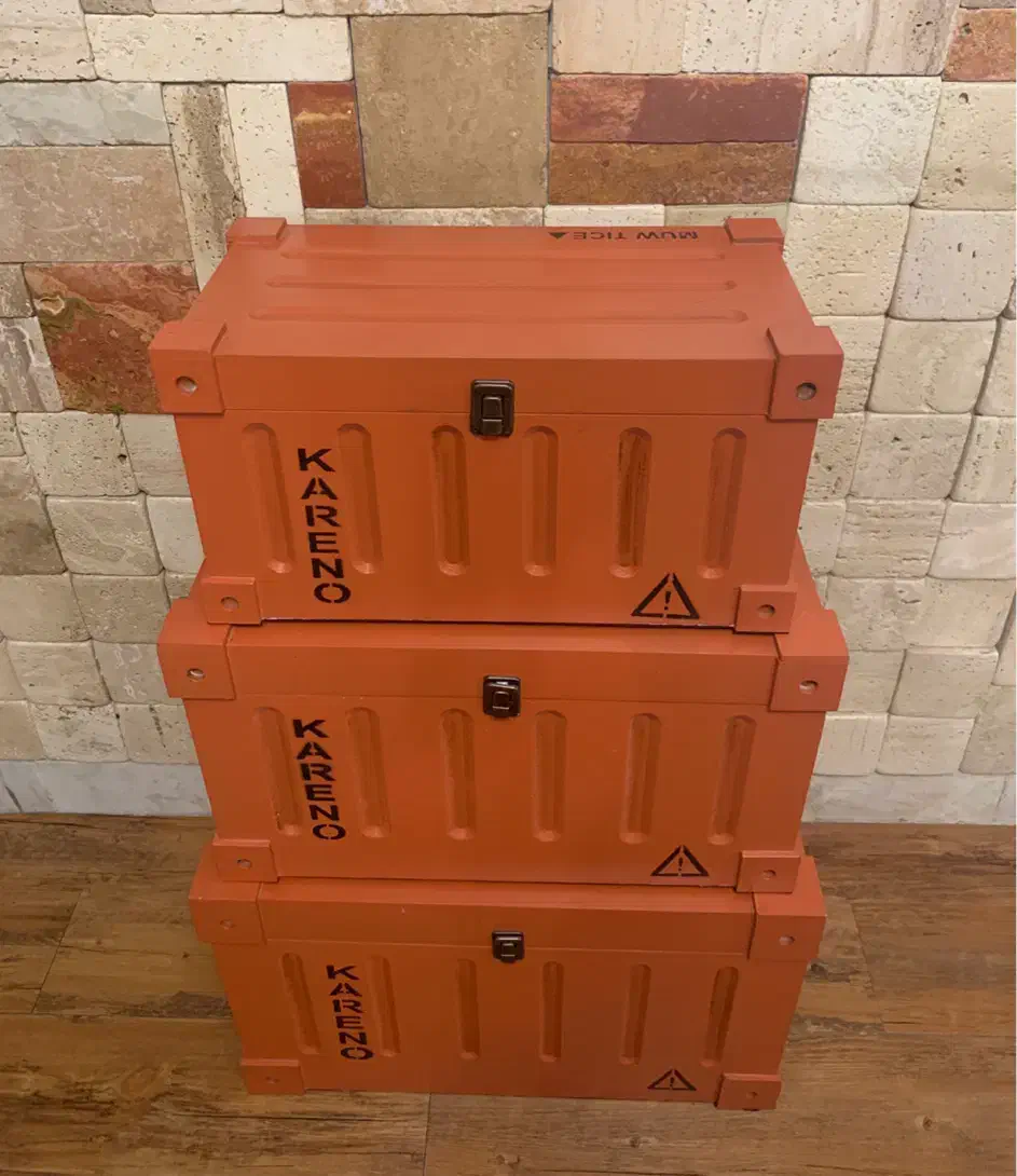 ست سهتایی جعبه دکوراتیو چوبی|صنایع دستی و سایر لوازم تزئینی|بابلسر, |دیوار