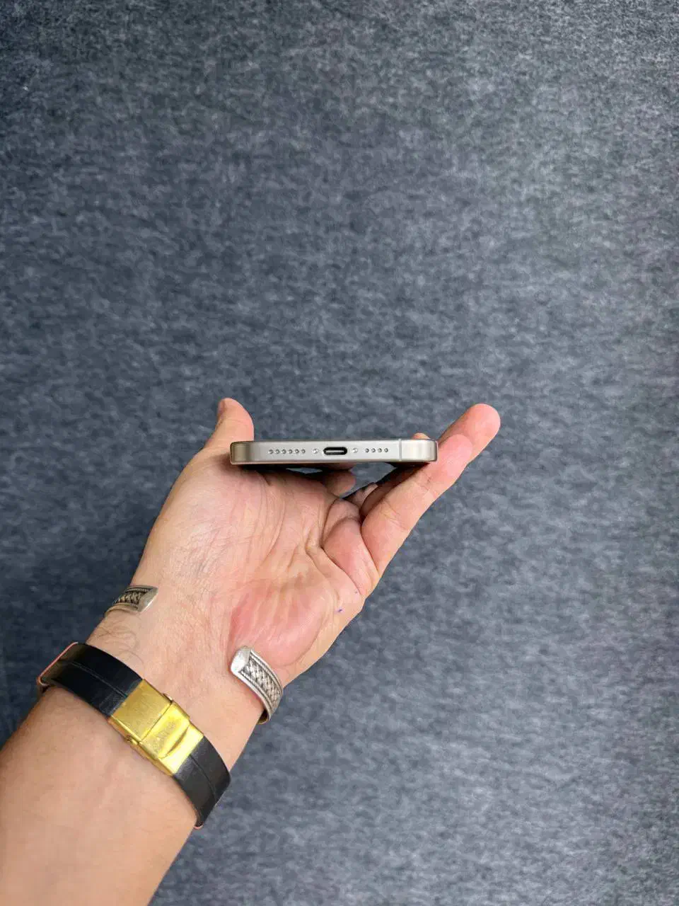 15 pro max|موبایل|مشهد, آزادشهر|دیوار