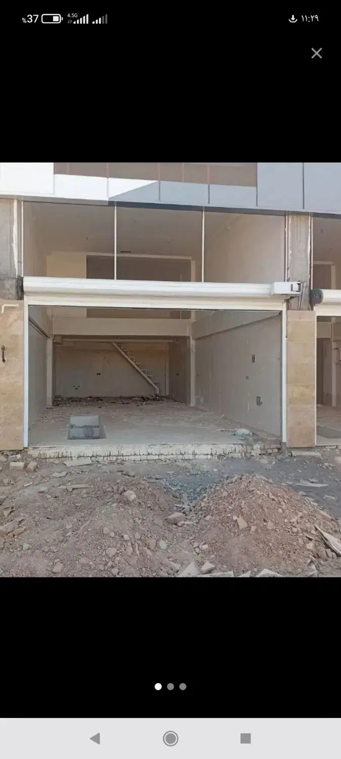 98متر شهرک خودرو|فروش مغازه و غرفه|قم, شهرک خودرو|دیوار