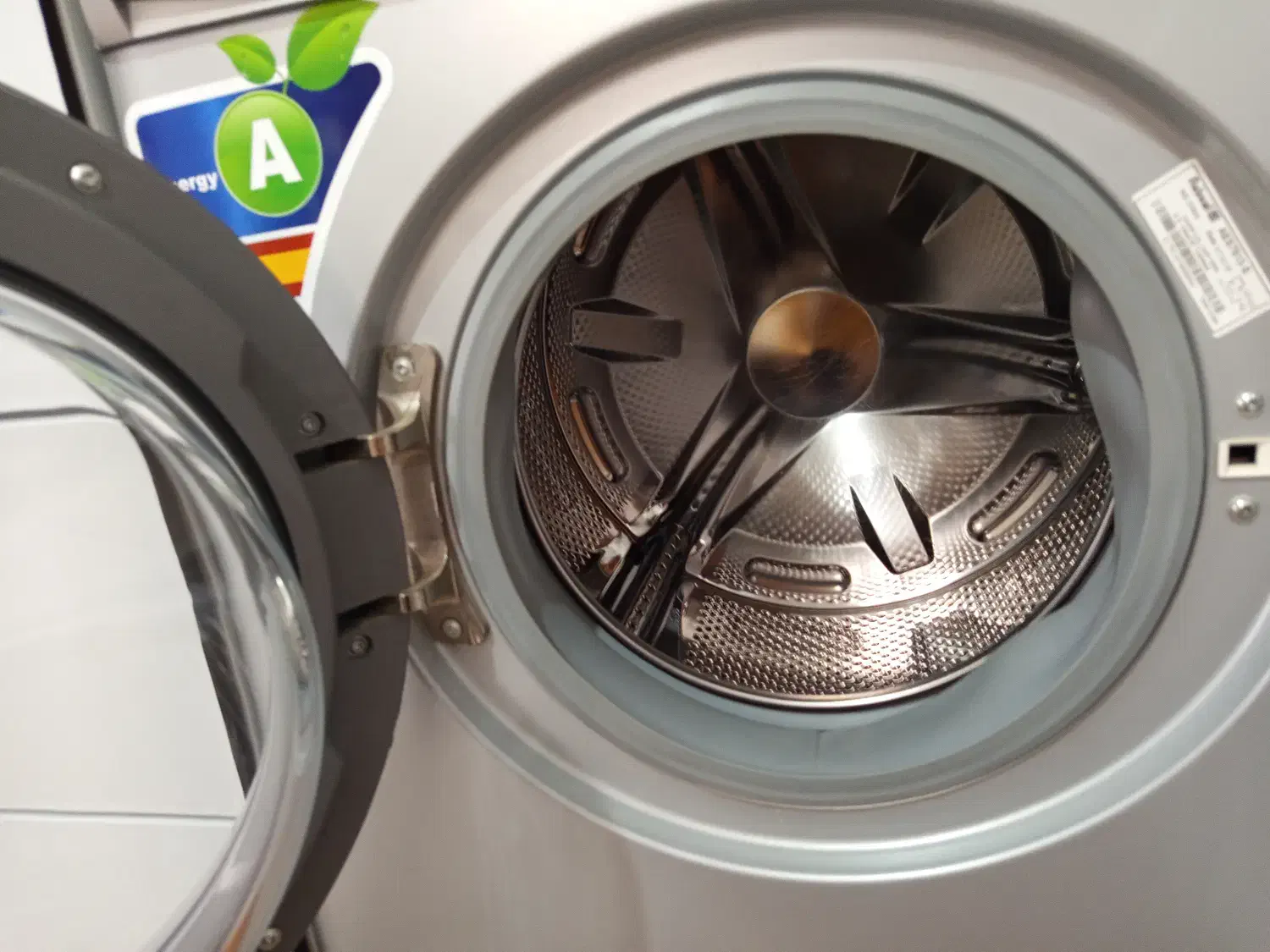 لباسشویی رادکان|ماشین لباسشویی و خشک‌کن لباس|تاکستان, |دیوار