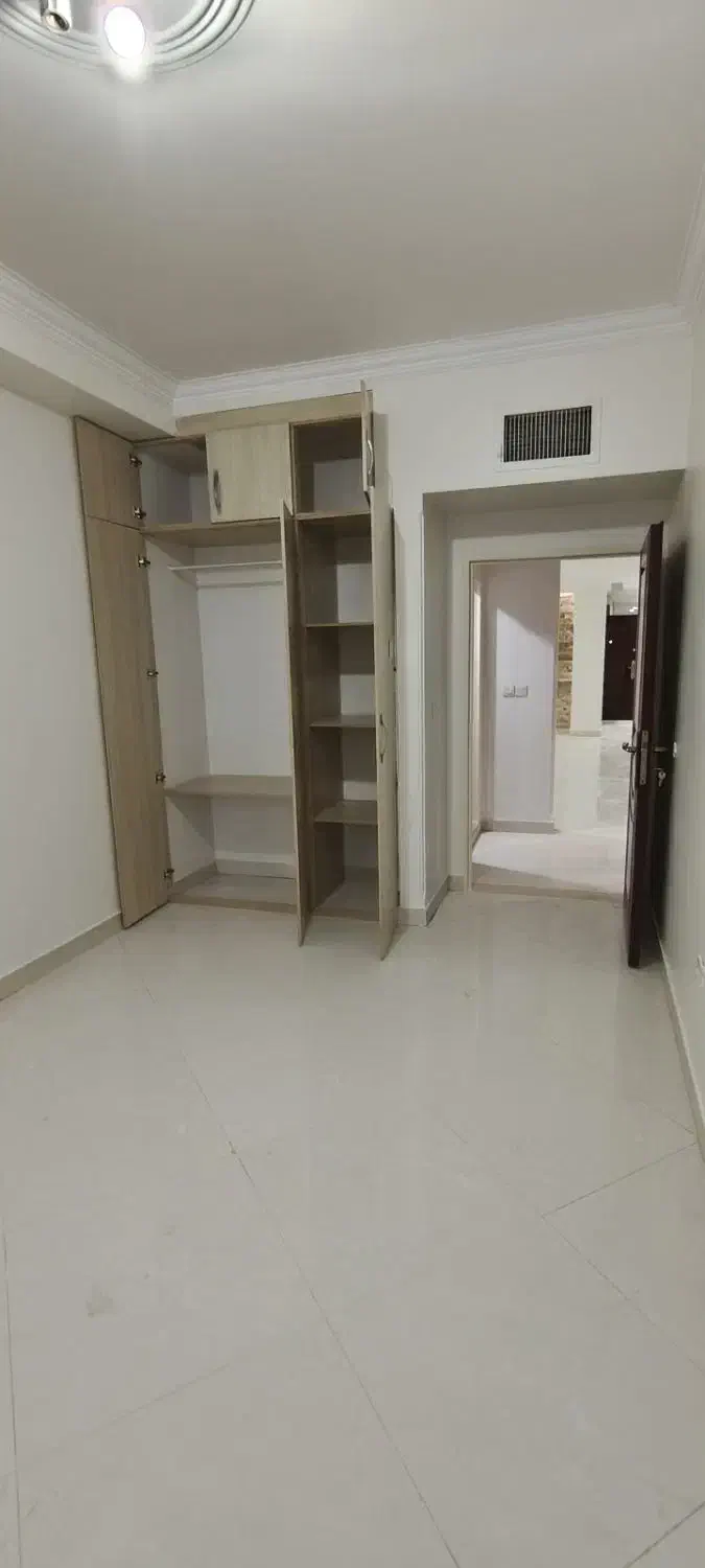 110 متر / تک واحدی / دو پارکینگ