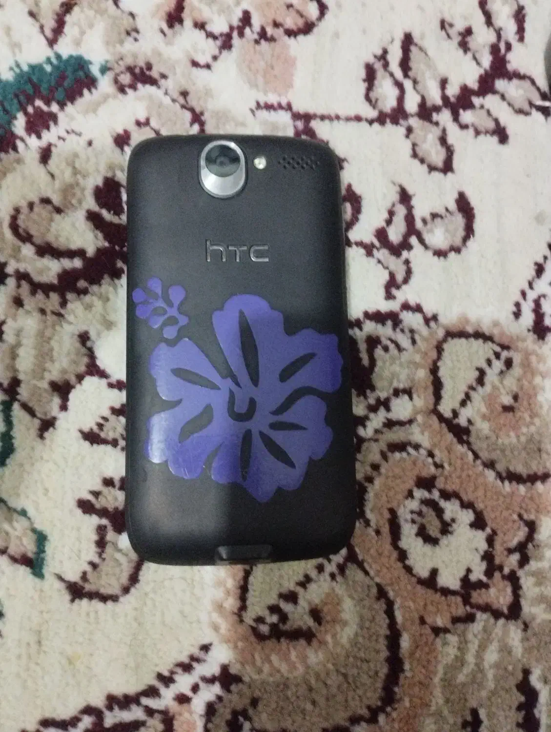 گوشی‌اچتی‌سی|موبایل|مشهد, پنجتن|دیوار