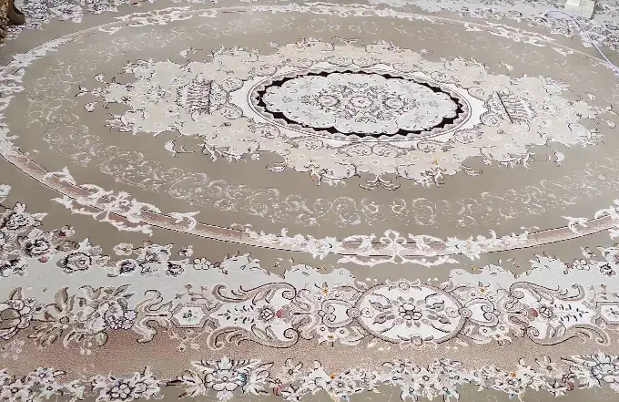 فرش۷۰۰ شانه|فرش|خرمشهر, |دیوار