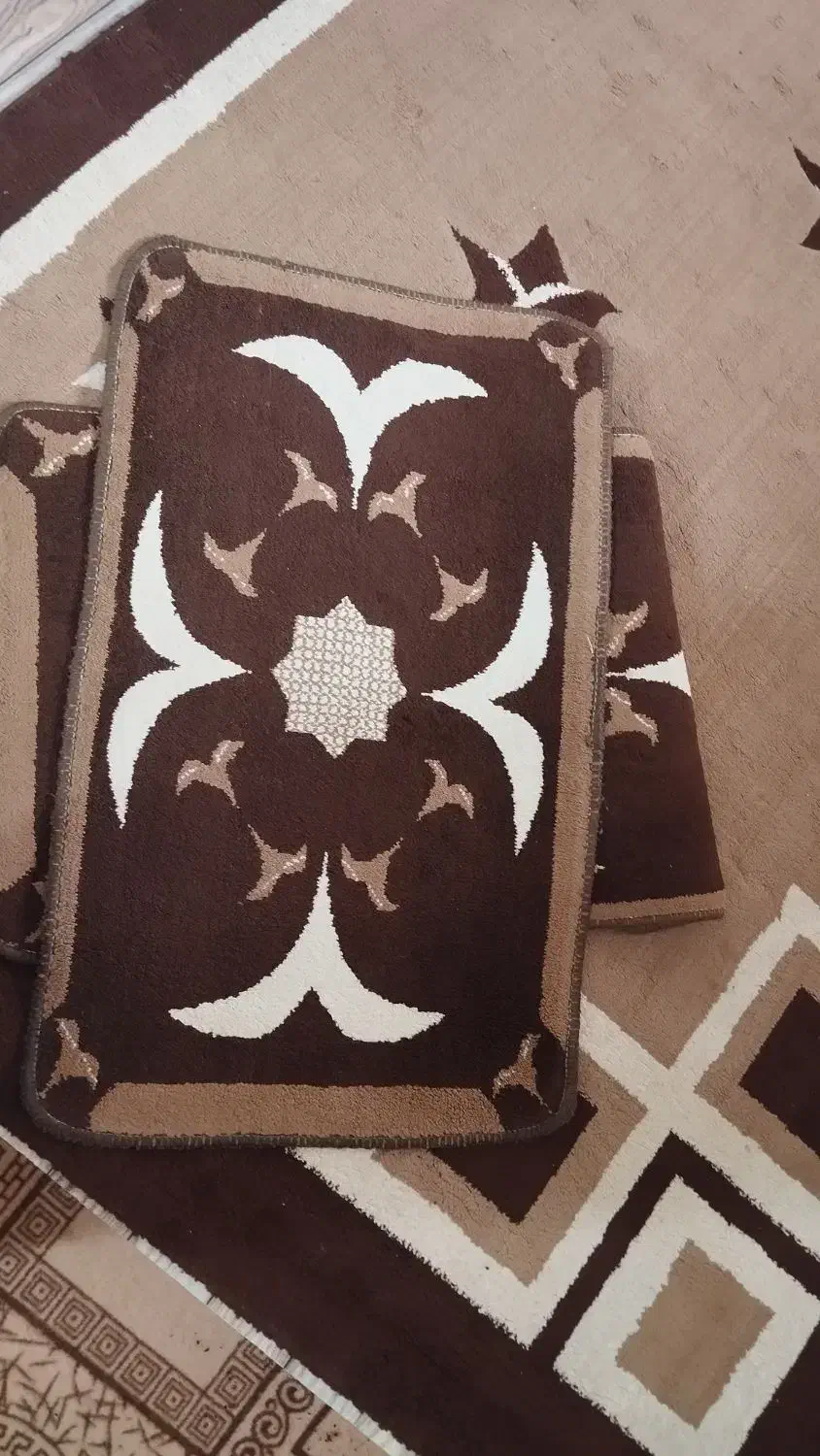 فرش فانتزی|فرش|میاندوآب, |دیوار