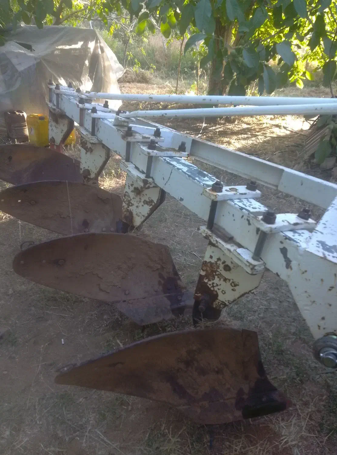 گاوآهن|ابزارآلات|سقز, |دیوار