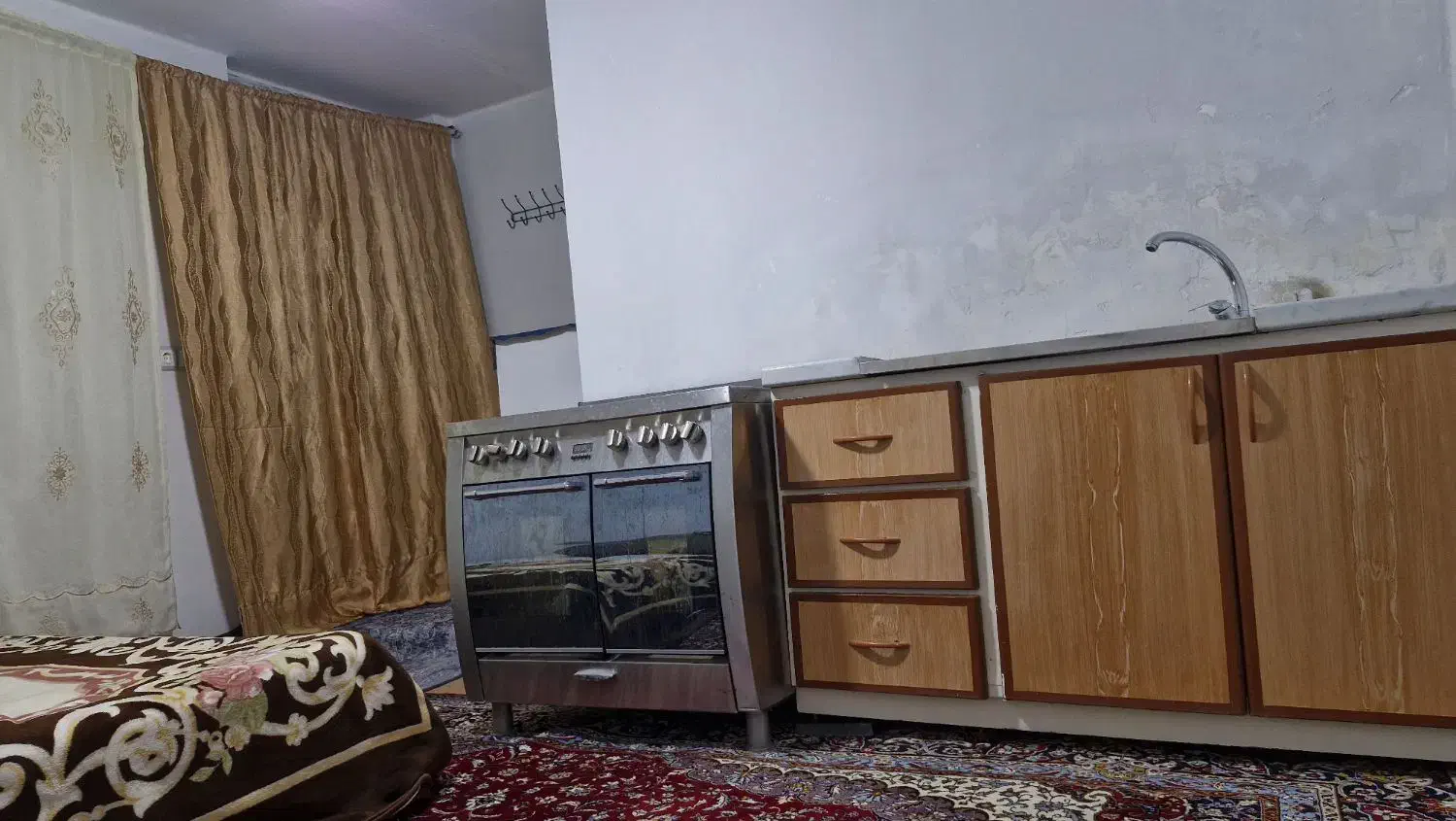 اجاره سوئیت در امنترین نقطه شهر درگز|اجارهٔ کوتاهمدت آپارتمان و سوئیت|درگز, |دیوار