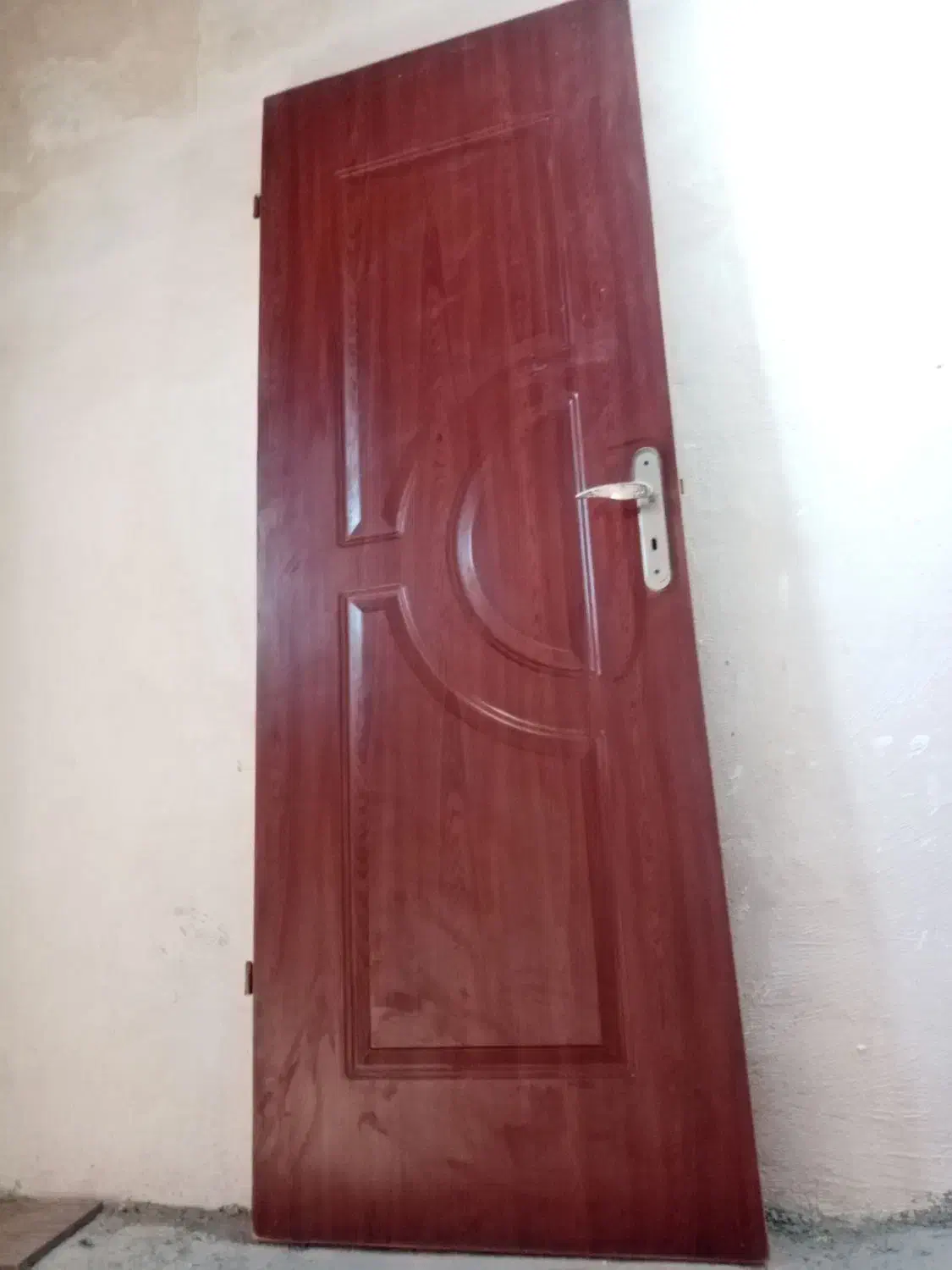 درب اتاق|مصالح و تجهیزات ساختمان|همایجان, |دیوار