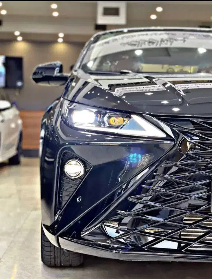 آریزو6 GT/نقدواقساط/تحویلفوری/موجود درتمامی رنگها|خودرو سواری و وانت|تهران, قبا|دیوار