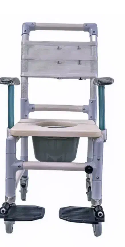 ویلچر حمام و توالت|آرایشی، بهداشتی، درمانی|قم, نیروگاه|دیوار