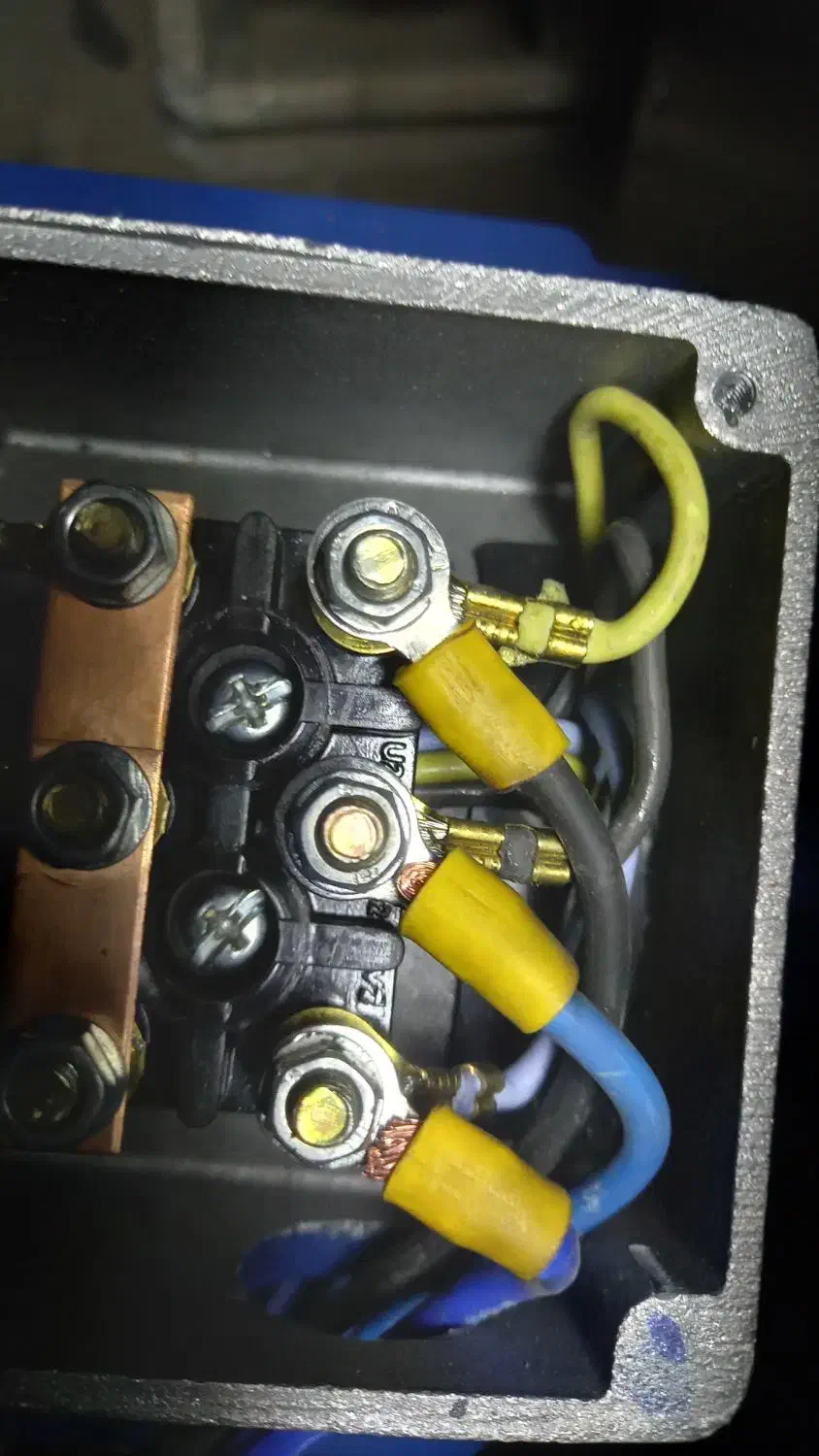 برقکار صنعتی ساختمان موتوربرق تابلو برق ،موتورخانه|خدمات پیشه و مهارت|تهران, صادقیه|دیوار