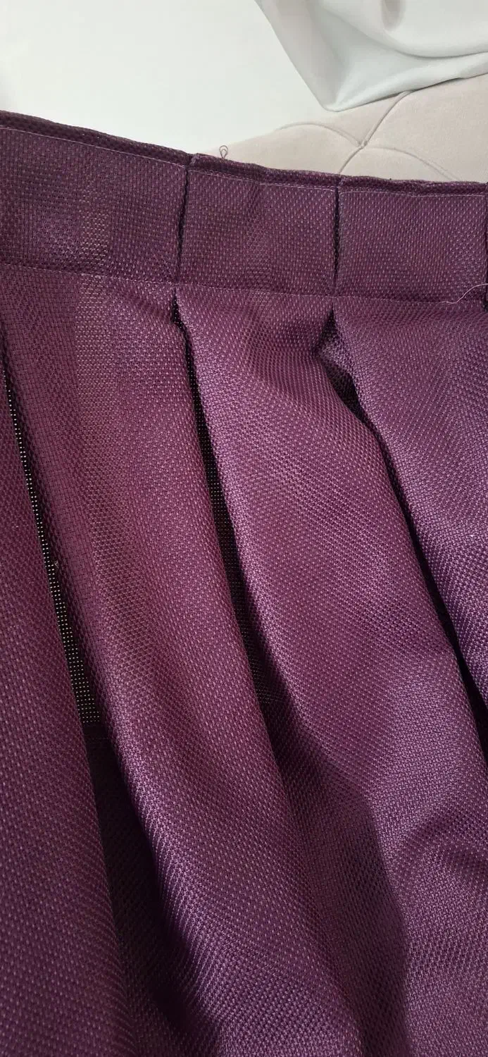 پرده 115×180|پرده، رانر، رومیزی|کرج, حیدرآباد|دیوار