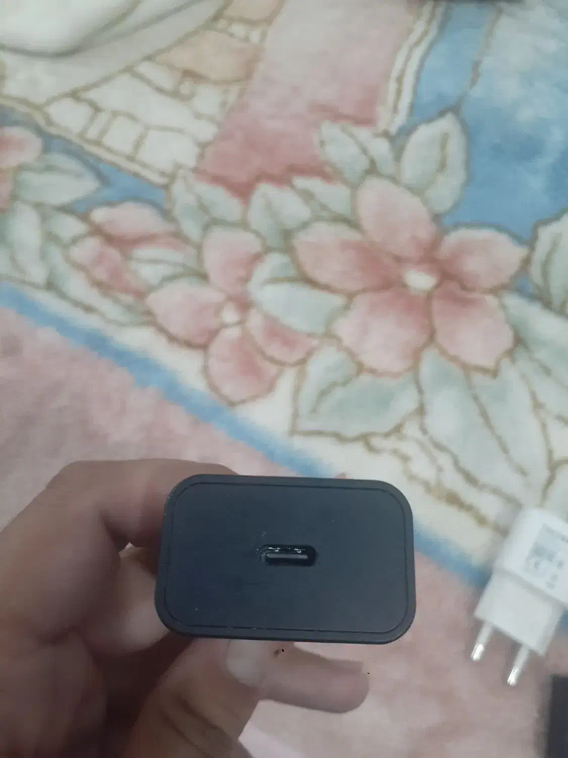 فروش ۳کله شارژر با یک امپتری بلوتوثی|قطعات و لوازم جانبی رایانه|خاش, |دیوار