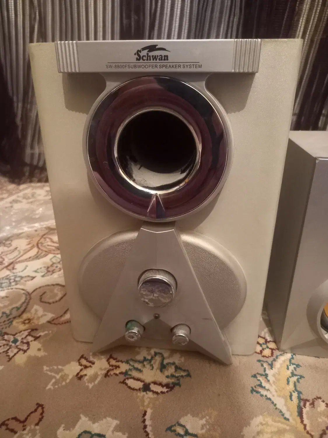 باند و اسپیکر سالم|سیستم صوتی خانگی|تهران, شمیران‌نو|دیوار